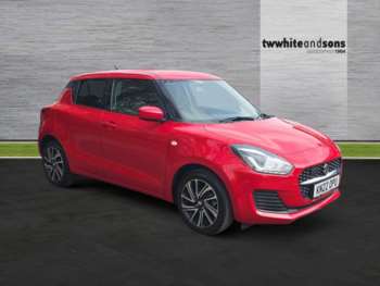 Used Suzuki Swift 2022 for sale - 74381648: Photo