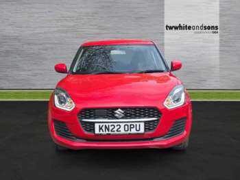 Used Suzuki Swift 2022 for sale - 74381648: Photo
