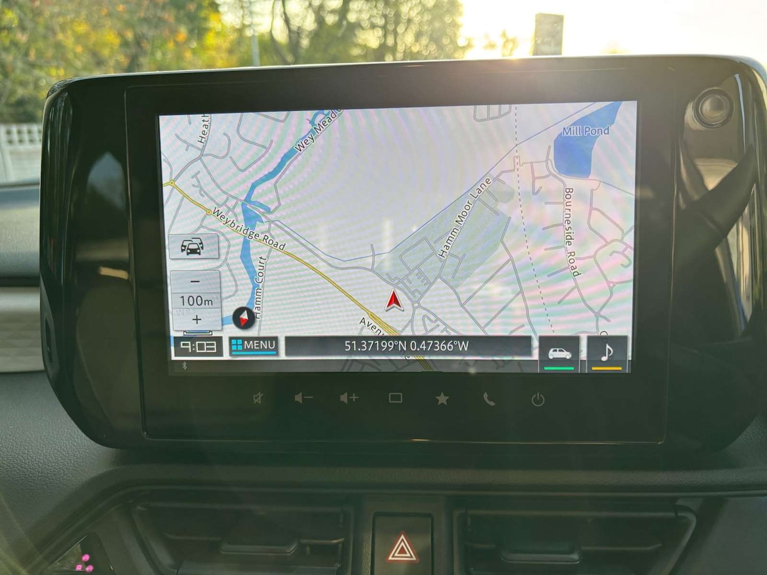 Used Suzuki Swift 2025 for sale - 76770249: Photo 11