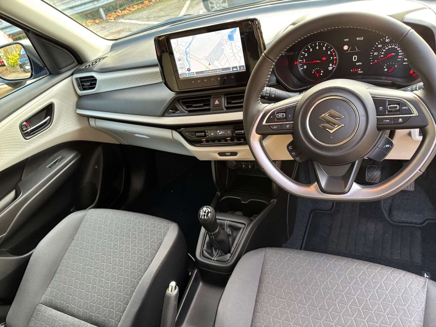 Used Suzuki Swift 2025 for sale - 76770249: Photo 12