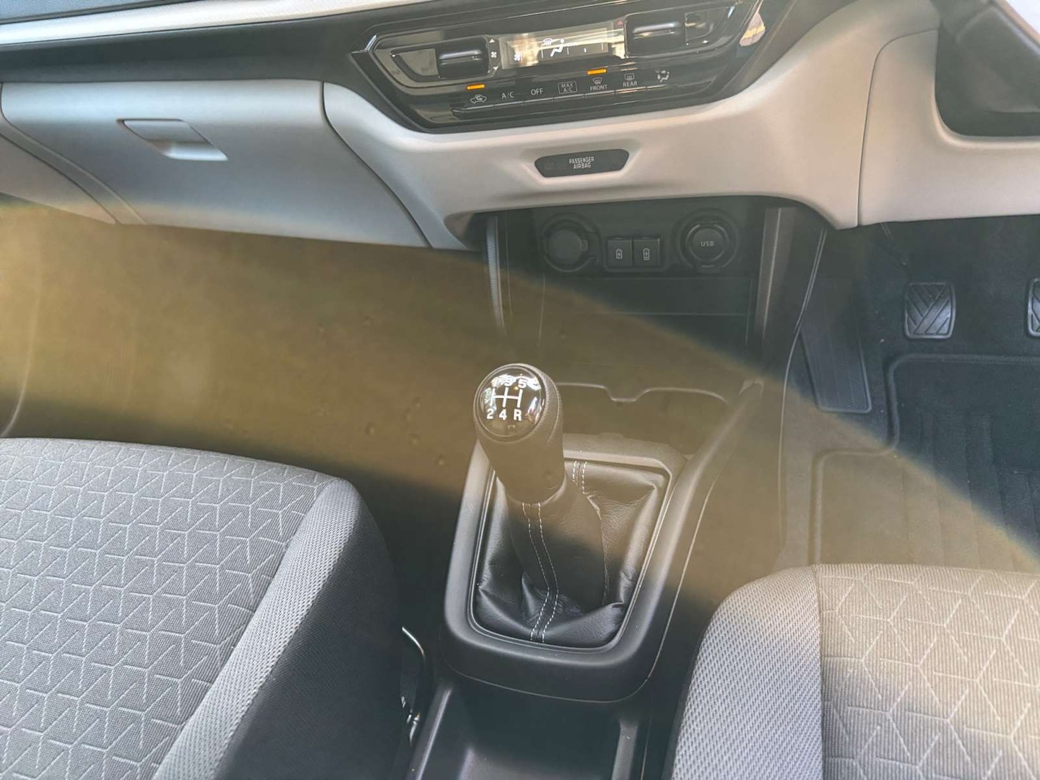 Used Suzuki Swift 2025 for sale - 76770249: Photo 13