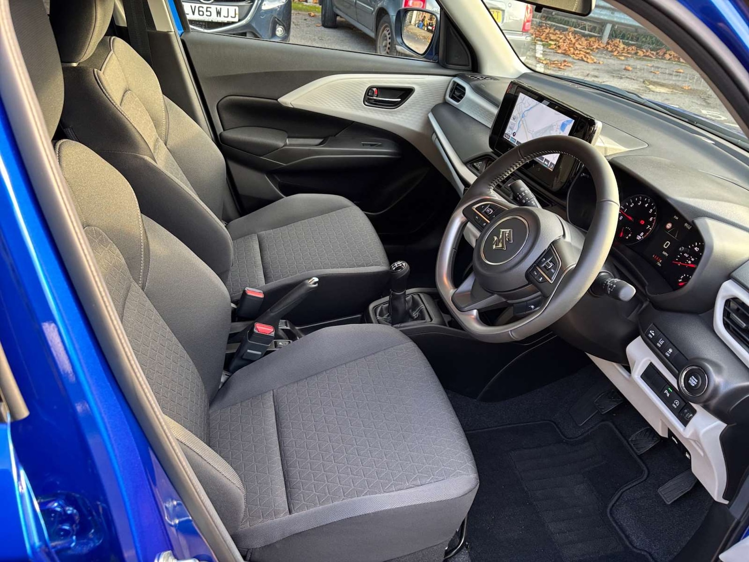 Used Suzuki Swift 2025 for sale - 76770249: Photo 14