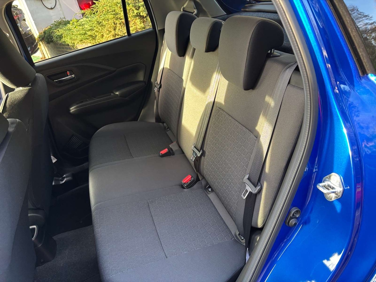 Used Suzuki Swift 2025 for sale - 76770249: Photo 16