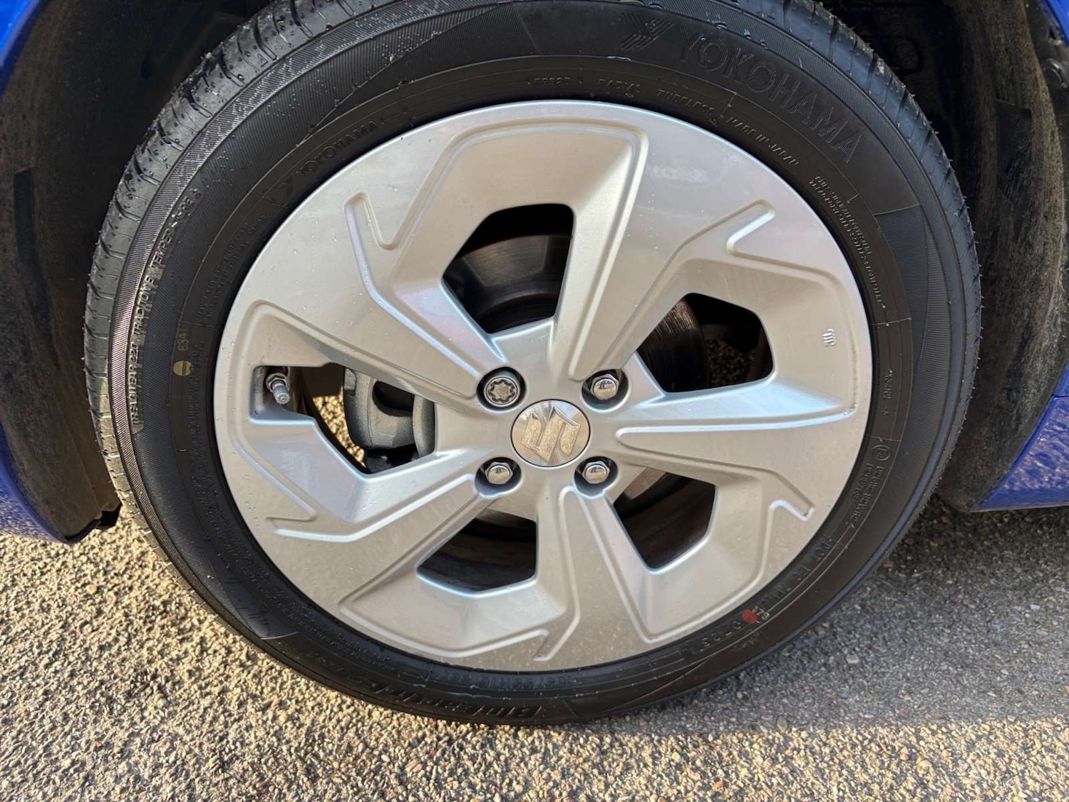 Used Suzuki Swift 2025 for sale - 76770249: Photo 17