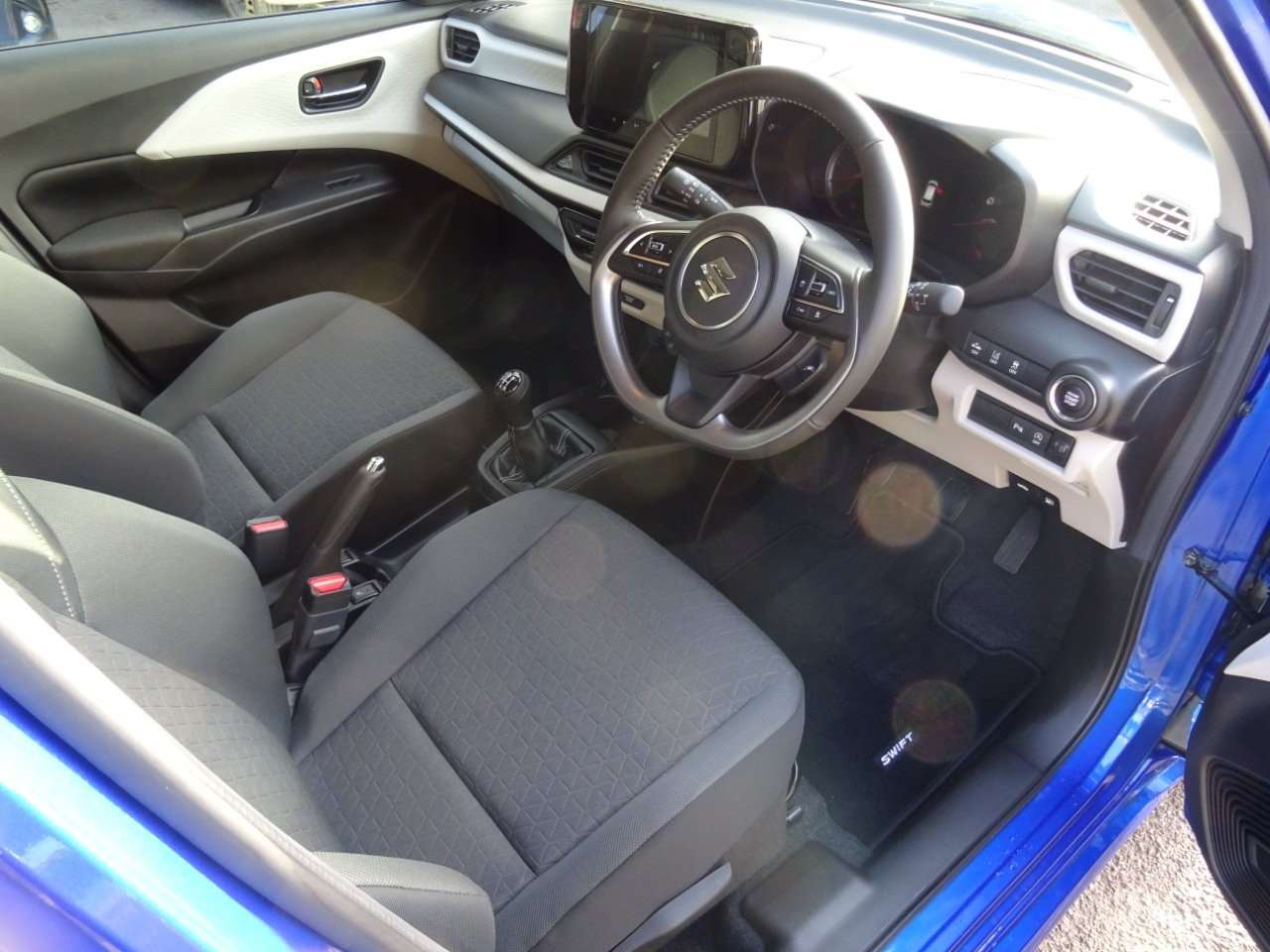 Used Suzuki Swift 2025 for sale - 76770249: Photo 24