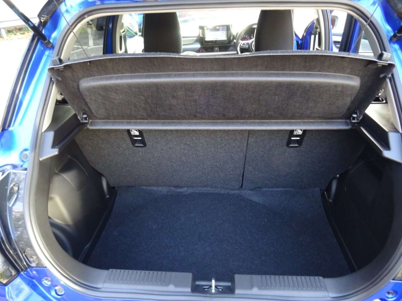 Used Suzuki Swift 2025 for sale - 76770249: Photo 25