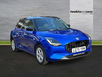 Used Suzuki Swift 2025 for sale - 76770249: Photo