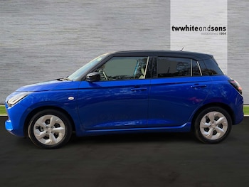 Used Suzuki Swift 2025 for sale - 76770249: Photo