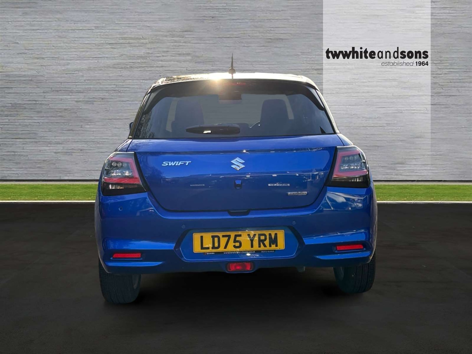 Used Suzuki Swift 2025 for sale - 76770249: Photo 6