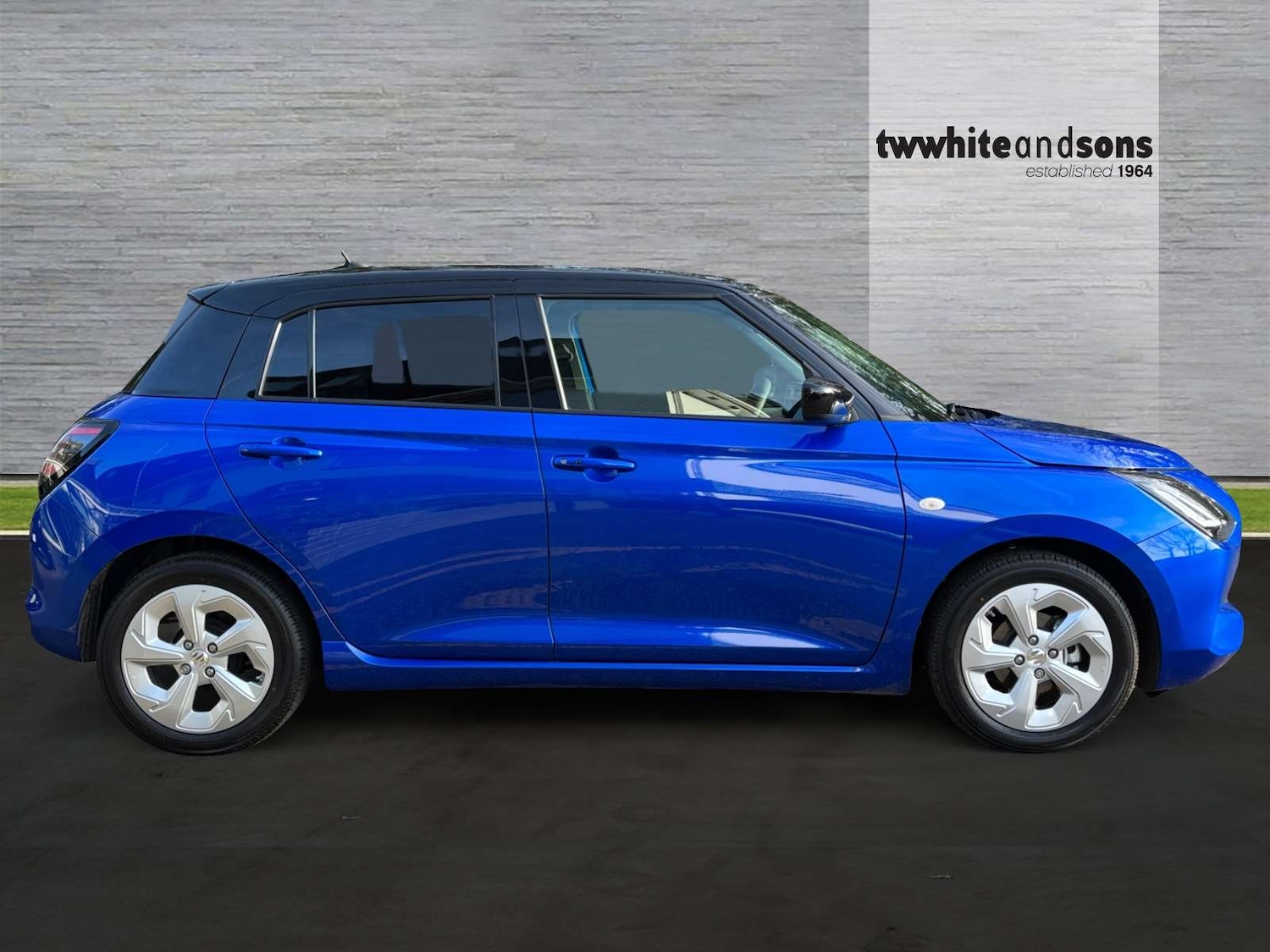 Used Suzuki Swift 2025 for sale - 76770249: Photo 8