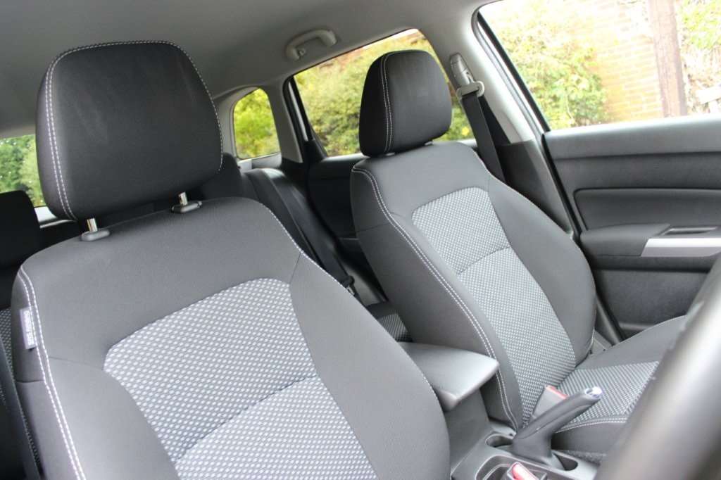 Vehicle 15