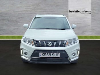 Used Suzuki Vitara 2019 for sale - 75916963: Photo