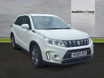 Used Suzuki Vitara 2019 for sale - 75916963: Photo