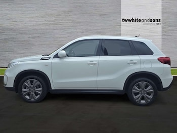 Used Suzuki Vitara 2019 for sale - 75916963: Photo