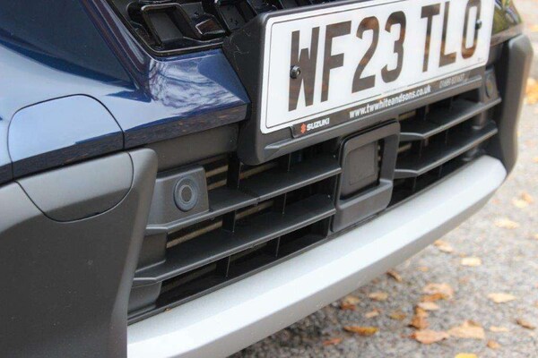 Used Suzuki SX4 S-Cross 2023 for sale - 76281741: Photo 12
