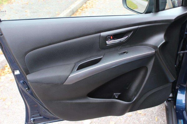 Used Suzuki SX4 S-Cross 2023 for sale - 76281741: Photo 17