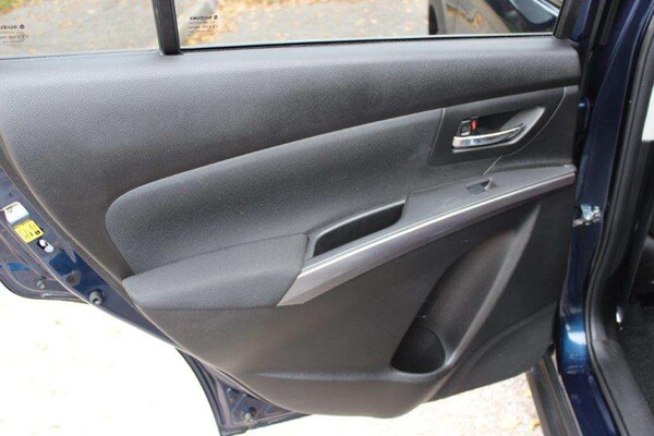 Used Suzuki SX4 S-Cross 2023 for sale - 76281741: Photo 18