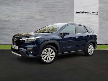 Used Suzuki SX4 S-Cross 2023 for sale - 76281741: Photo