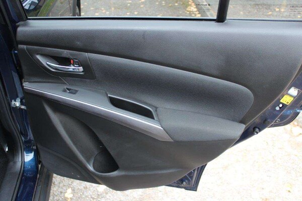 Used Suzuki SX4 S-Cross 2023 for sale - 76281741: Photo 21