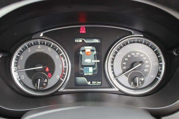 Used Suzuki SX4 S-Cross 2023 for sale - 76281741: Photo 24