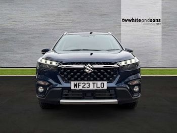 Used Suzuki SX4 S-Cross 2023 for sale - 76281741: Photo
