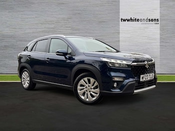 Used Suzuki SX4 S-Cross 2023 for sale - 76281741: Photo