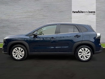 Used Suzuki SX4 S-Cross 2023 for sale - 76281741: Photo
