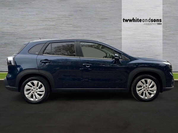 Used Suzuki SX4 S-Cross 2023 for sale - 76281741: Photo 8