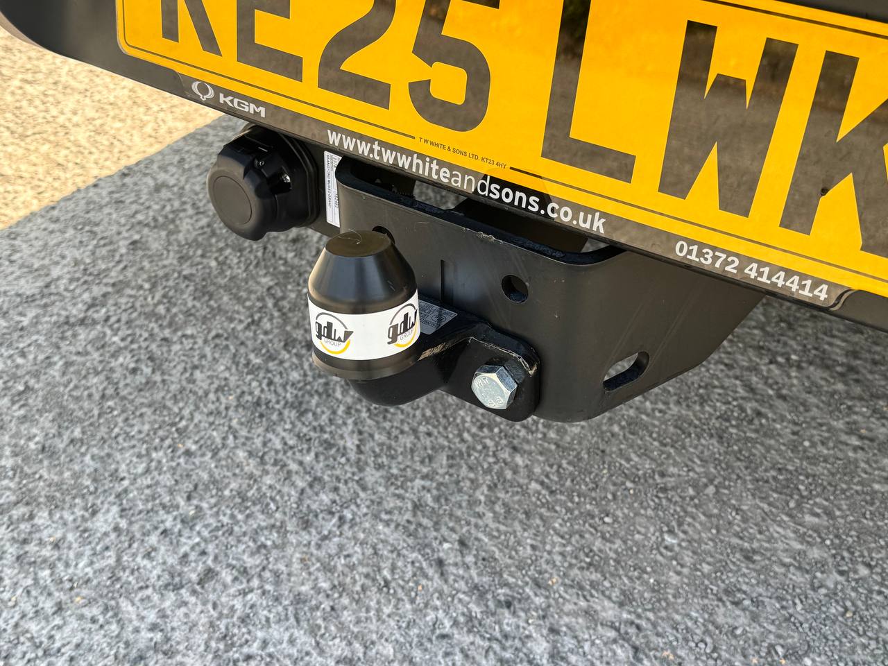 Vehicle 16
