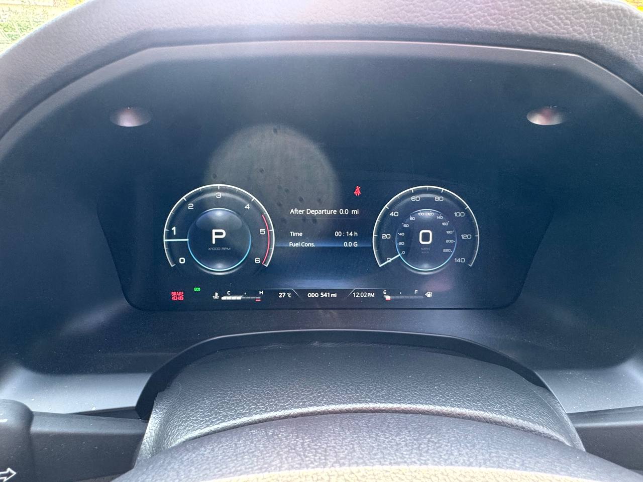 Vehicle 25
