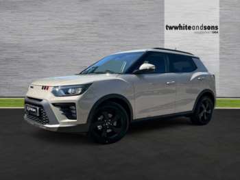Used KGM Tivoli 2025 for sale - 74783483: Photo