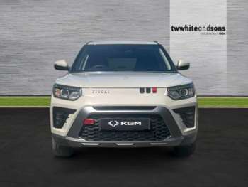 Used KGM Tivoli 2025 for sale - 74783483: Photo