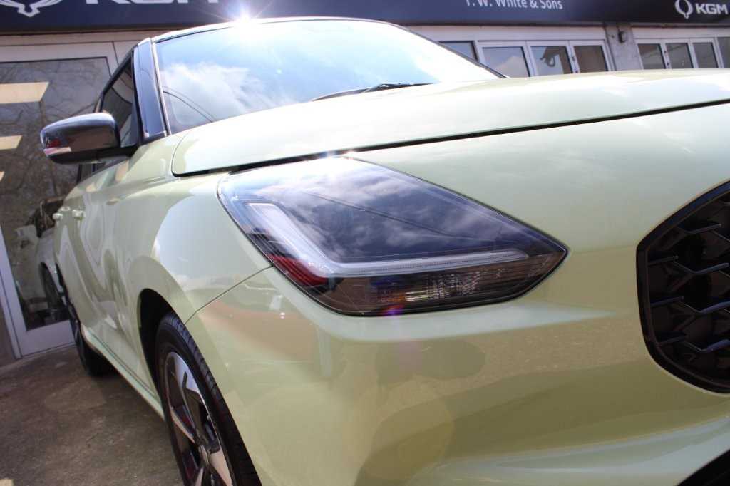 Used Suzuki Swift 2024 for sale - 76966917: Photo 10