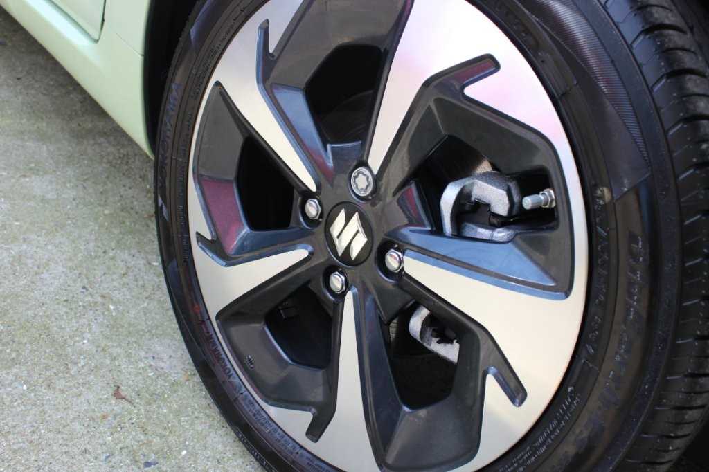 Used Suzuki Swift 2024 for sale - 76966917: Photo 12