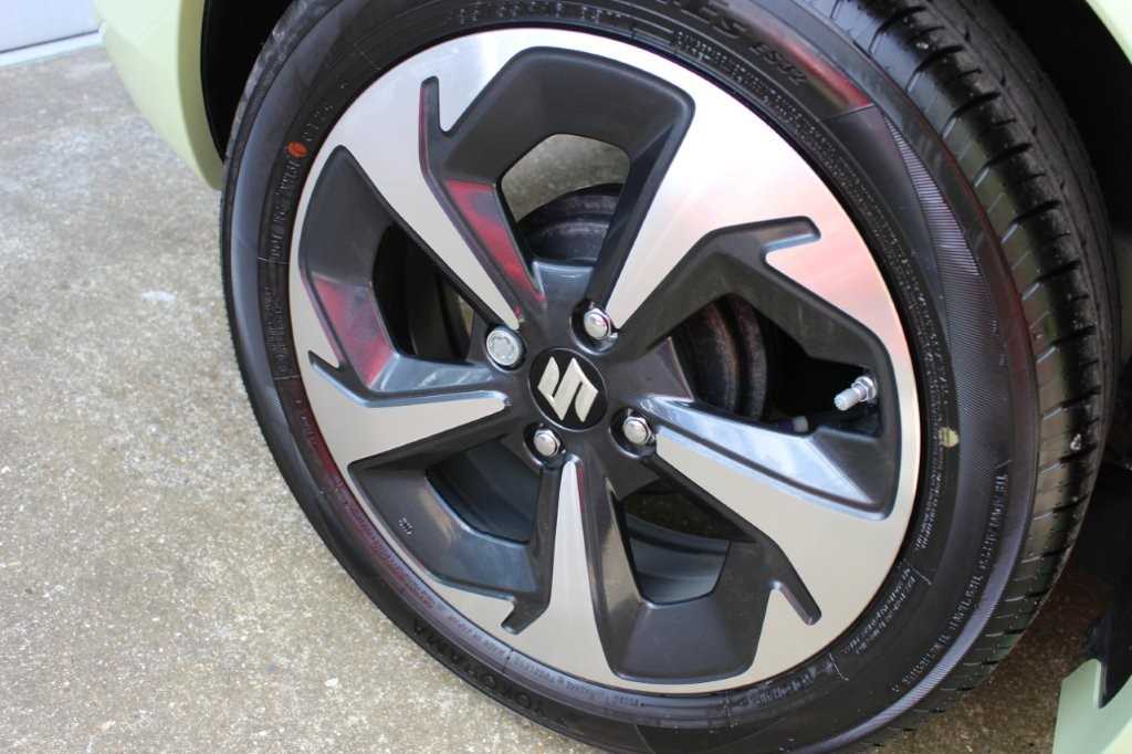 Used Suzuki Swift 2024 for sale - 76966917: Photo 13