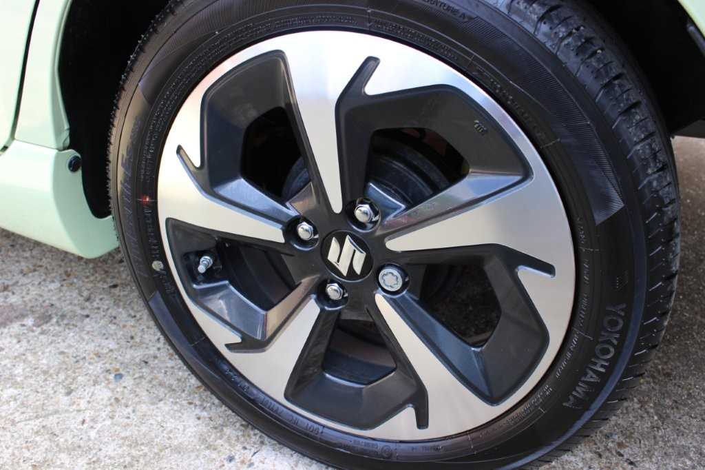 Used Suzuki Swift 2024 for sale - 76966917: Photo 14