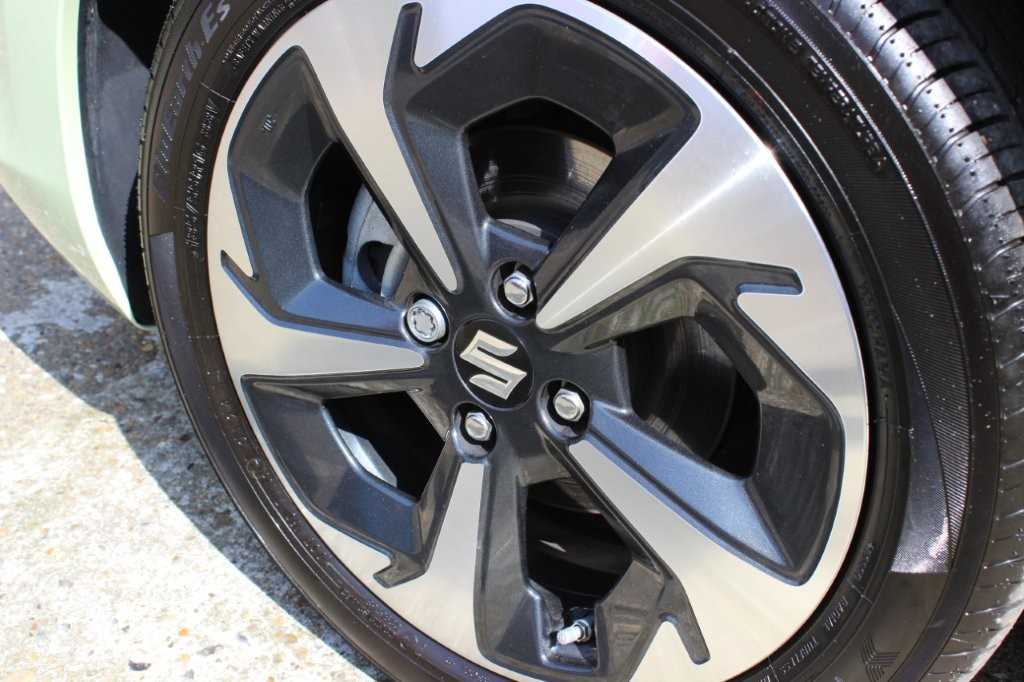 Used Suzuki Swift 2024 for sale - 76966917: Photo 15