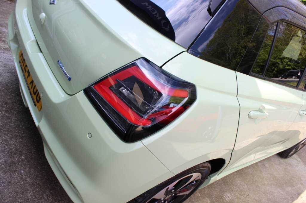 Used Suzuki Swift 2024 for sale - 76966917: Photo 18