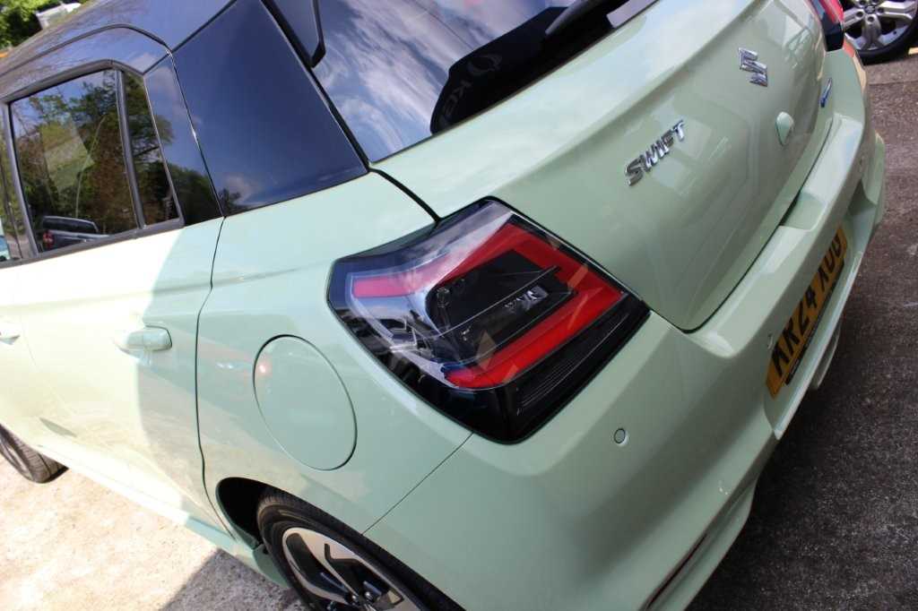 Used Suzuki Swift 2024 for sale - 76966917: Photo 19