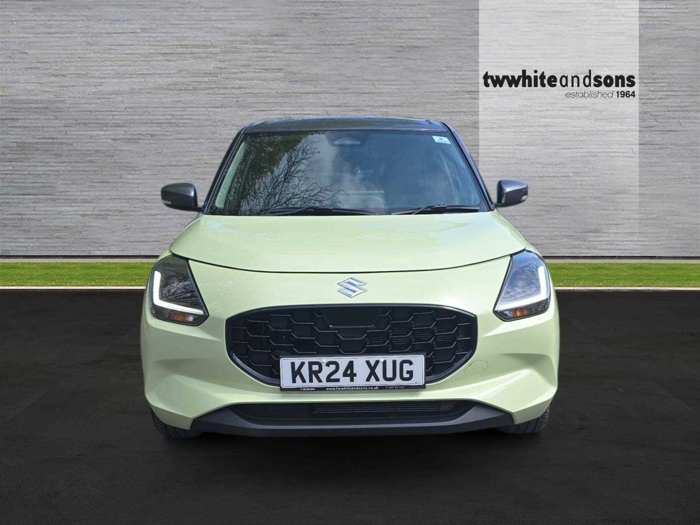 Used Suzuki Swift 2024 for sale - 76966917: Photo 3