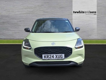 Used Suzuki Swift 2024 for sale - 76966917: Photo