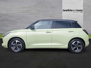 Used Suzuki Swift 2024 for sale - 76966917: Photo
