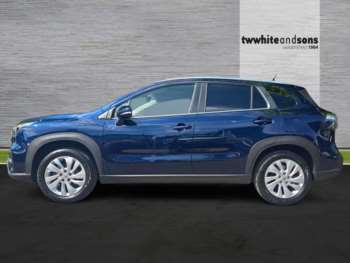 Used Suzuki SX4 S-Cross 2023 for sale - 74698351: Photo