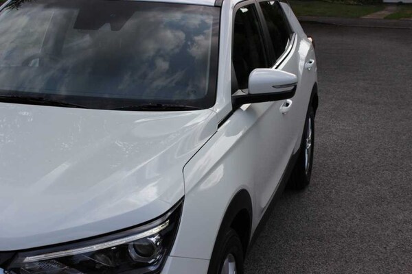 Used Ssangyong Korando 2019 for sale - 76258009: Photo 12