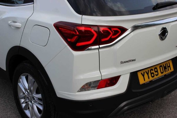 Used Ssangyong Korando 2019 for sale - 76258009: Photo 13