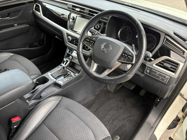 Used Ssangyong Korando 2019 for sale - 76258009: Photo 18