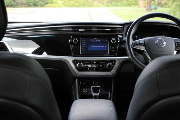 Used Ssangyong Korando 2019 for sale - 76258009: Photo 20