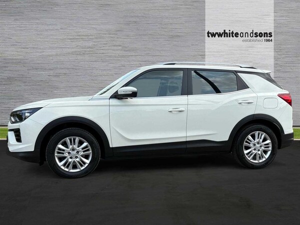 Used Ssangyong Korando 2019 for sale - 76258009: Photo 4