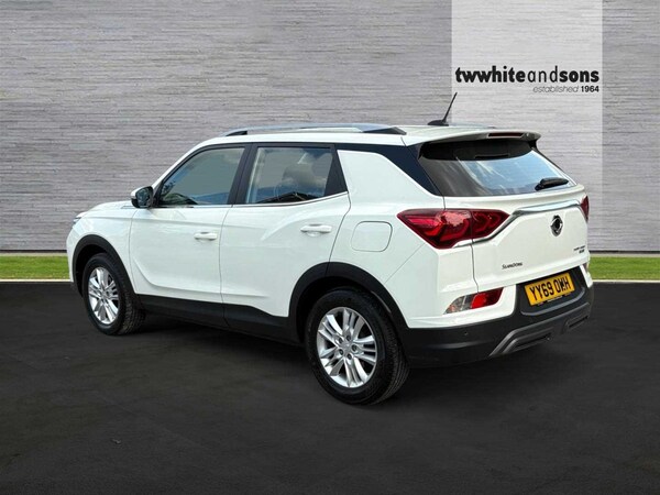 Used Ssangyong Korando 2019 for sale - 76258009: Photo 5