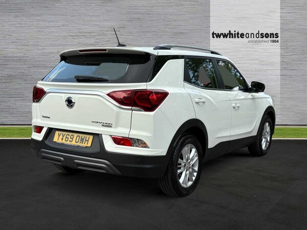 Used Ssangyong Korando 2019 for sale - 76258009: Photo 7